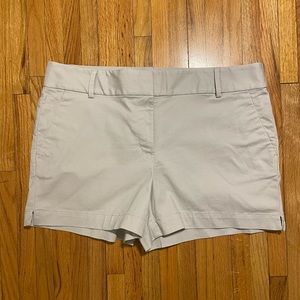 NWT Loft Riviera shorts size 12